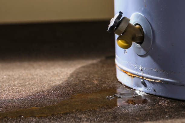 Best Residential water damage restoration  in Old Saybrook Center, CT