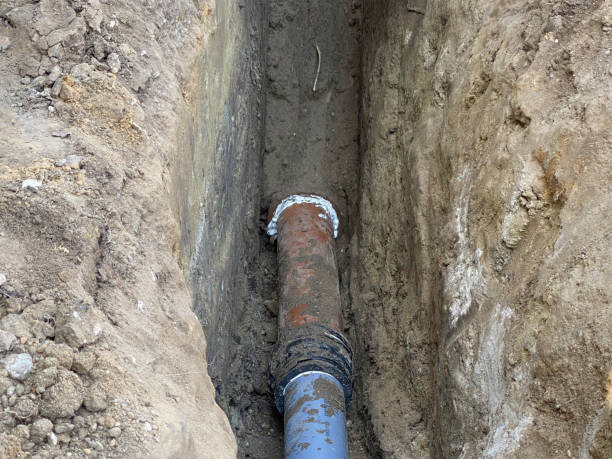 Best Sewage cleanup and water damage restoration  in Old Saybrook Center, CT