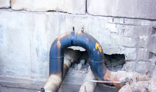 Best Flood damage cleanup  in Old Saybrook Center, CT