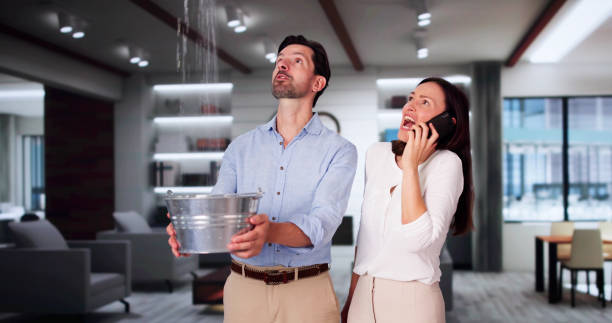 Best Water damage contractors near me  in Old Saybrook Center, CT